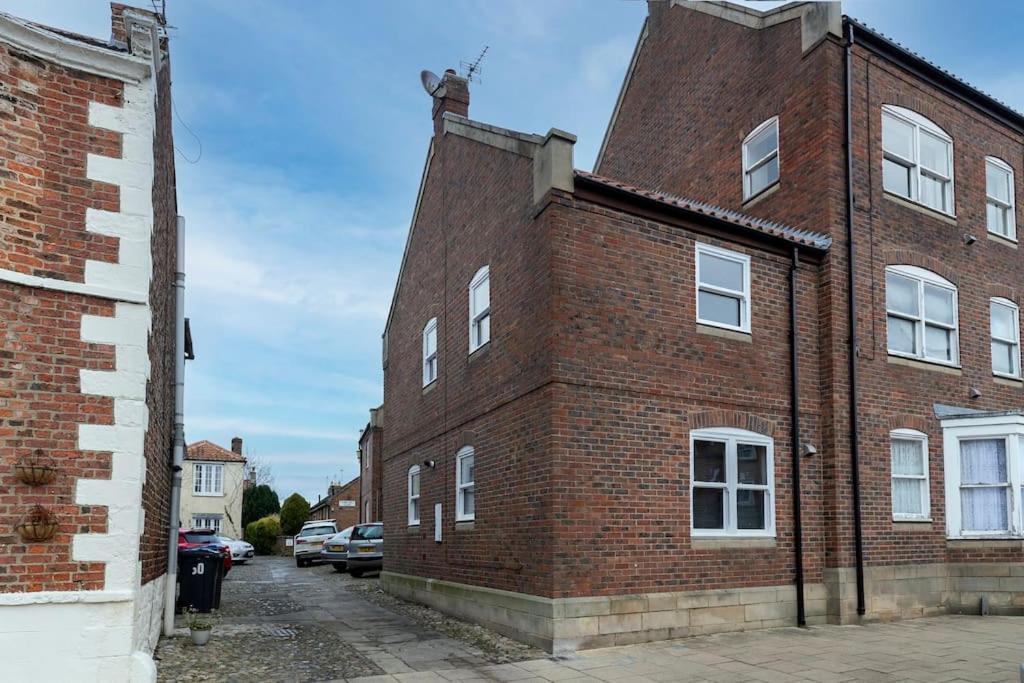 In The Heart Of It! Villa Stokesley Exteriör bild